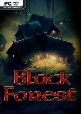 black-forest