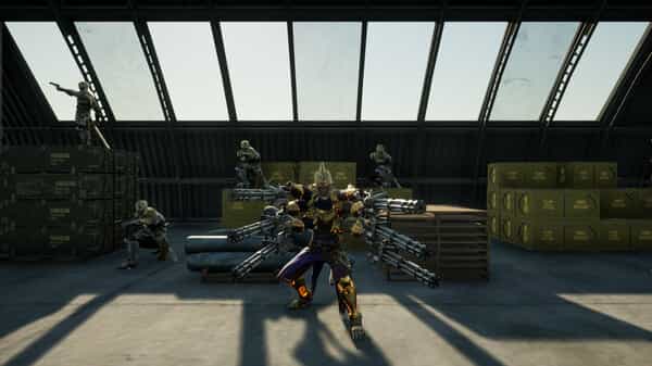 black-gunner-wukong