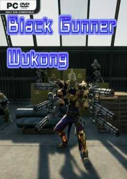 black-gunner-wukong