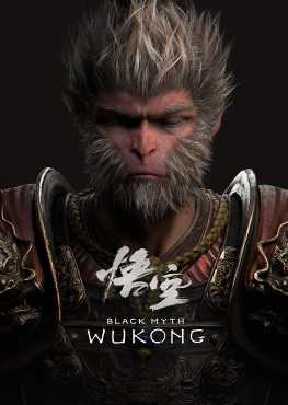 Black Myth Wukong - Việt hóa