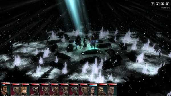 blackguards
