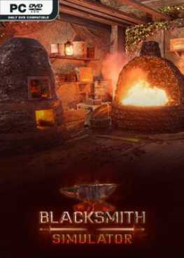 blacksmith-simulator