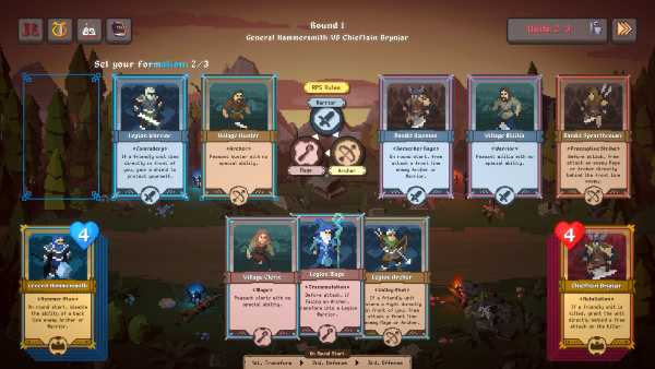 blades-bows-and-magic