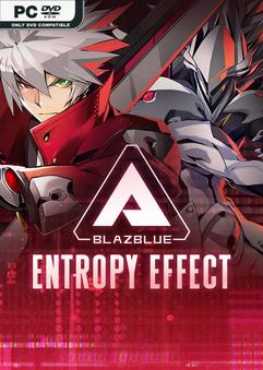 BlazBlue Entropy Effect - Việt hoá