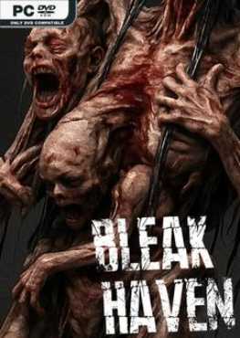 bleak-haven bleak-haven