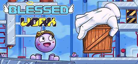 blessed-work