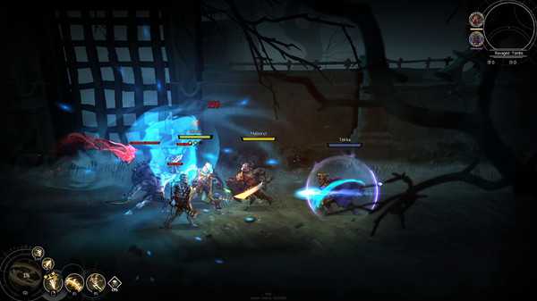 blightbound