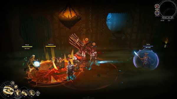 blightbound