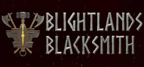 blightlands-blacksmith