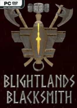 blightlands-blacksmith