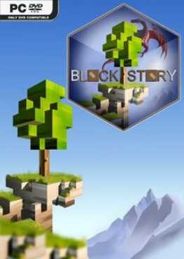block-story
