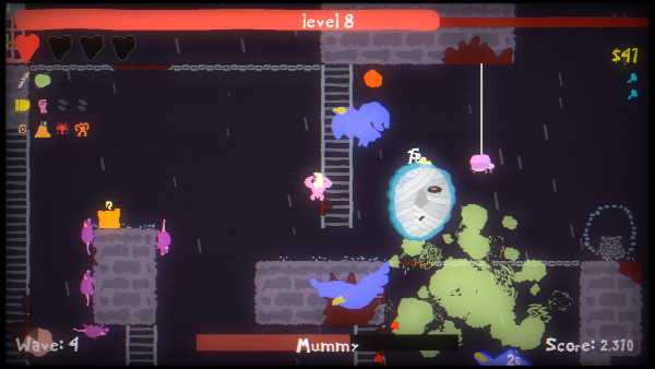 blood-dungeon