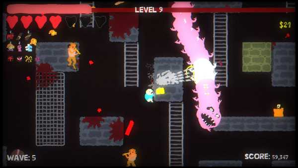 blood-dungeon