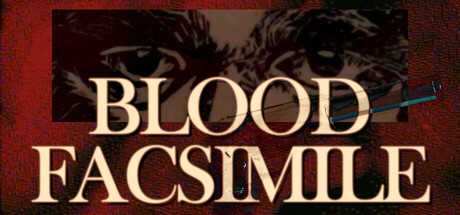 blood-facsimile
