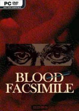 blood-facsimile