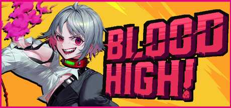 blood-high