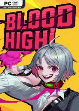 blood-high