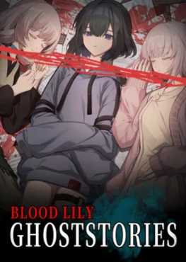 blood-lily-ghoststories