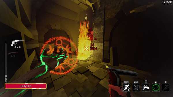 blood-rush