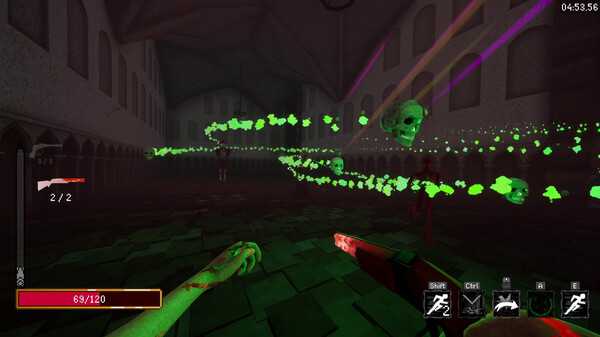 blood-rush