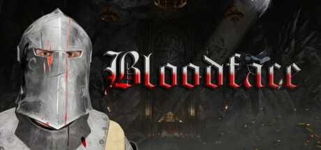 bloodface