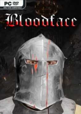 bloodface