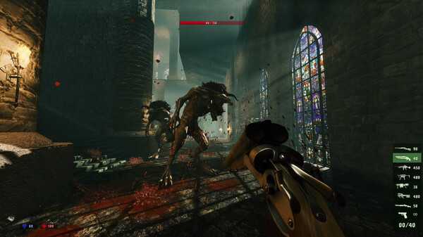 bloodkill-goreblast-overkill