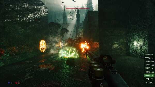 bloodkill-goreblast-overkill