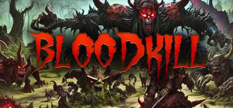 bloodkill