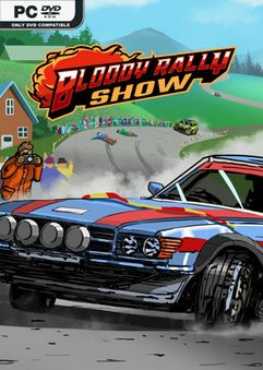 bloody-rally-show