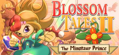 blossom-tales-ii-the-minotaur-prince-build-10066565