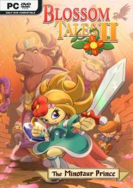 blossom-tales-ii-the-minotaur-prince-build-10066565