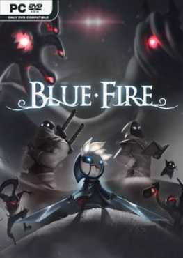 blue-fire