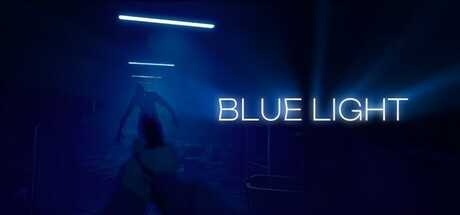 blue-light