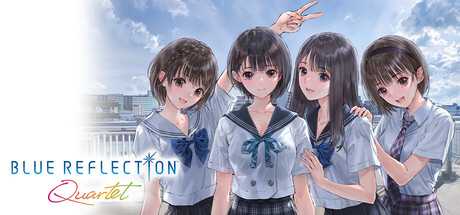 blue-reflection-quartet