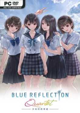 blue-reflection-quartet