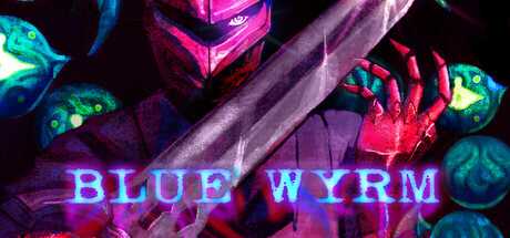 blue-wyrm