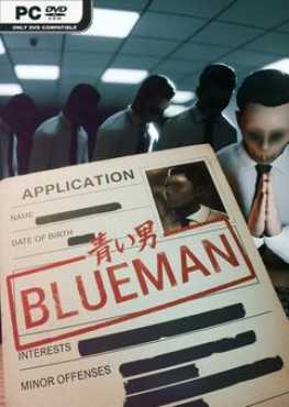 blueman