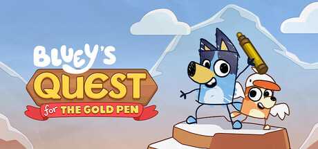 blueys-quest-for-the-gold-pen