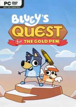 blueys-quest-for-the-gold-pen