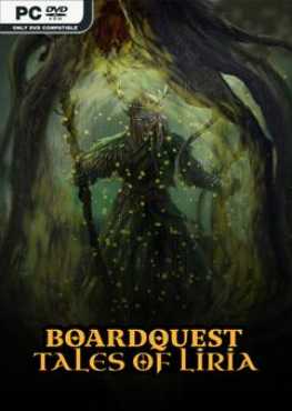 boardquest-tales-of-liria-viet-hoa