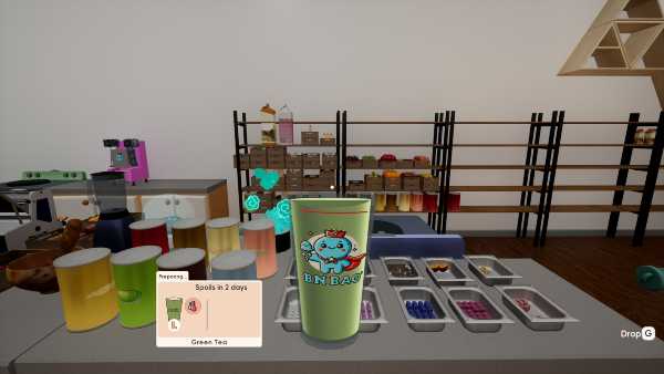 boba-cafe-simulator