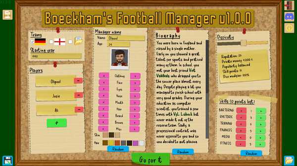 boeckhams-football-manager