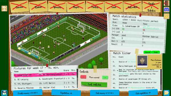 boeckhams-football-manager