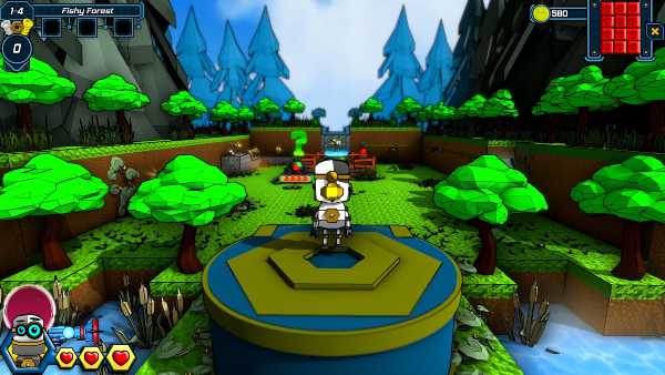 bolt-bot-screwy-viruses