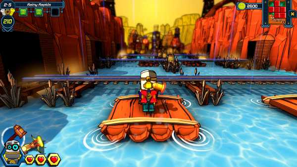 bolt-bot-screwy-viruses