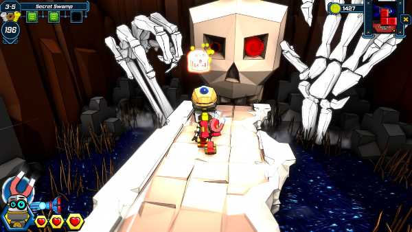 bolt-bot-screwy-viruses