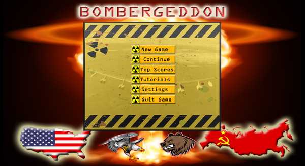 bombergeddon