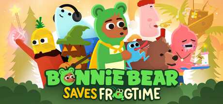 bonnie-bear-saves-frogtime
