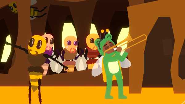 bonnie-bear-saves-frogtime